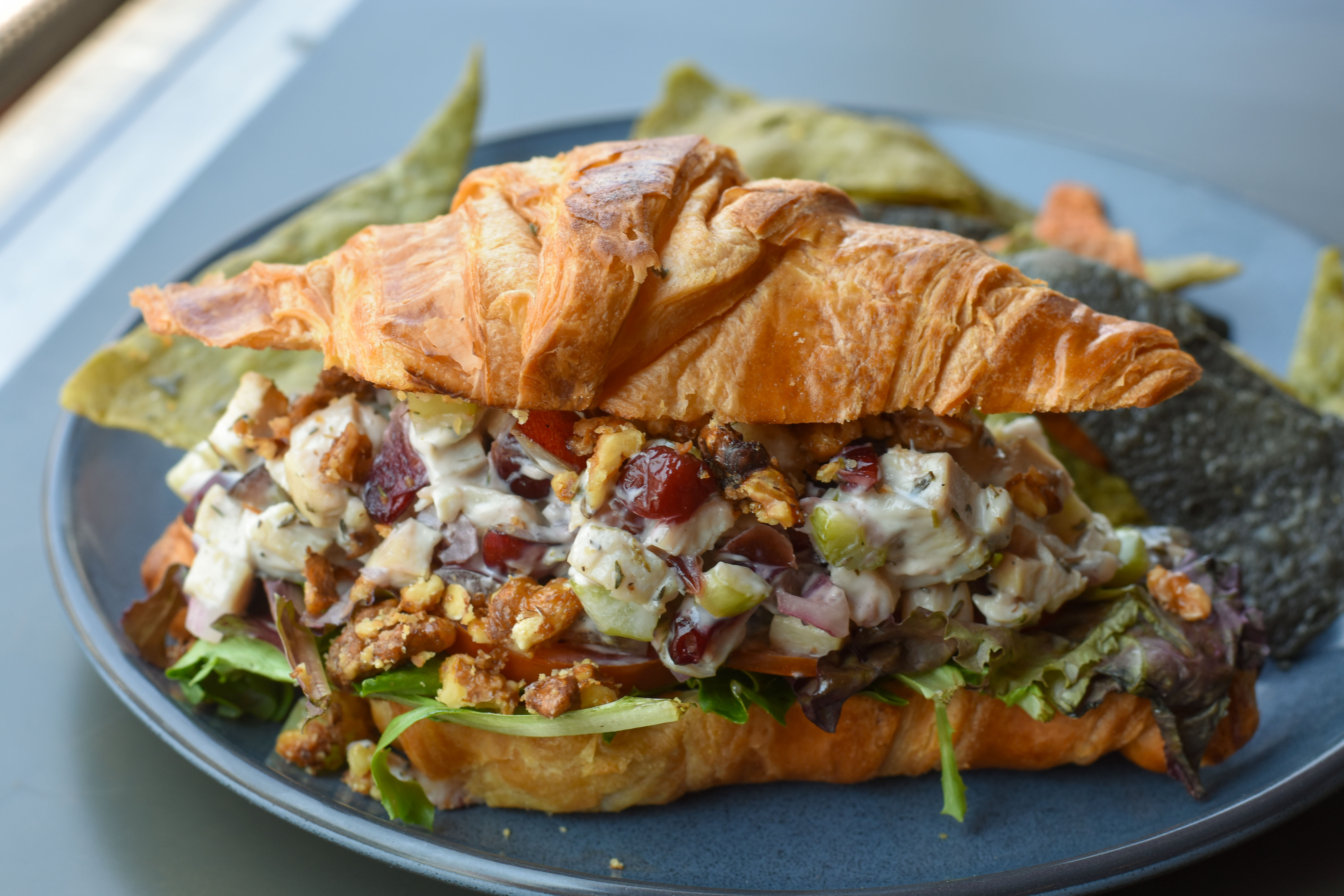 FS Chicken Salad
